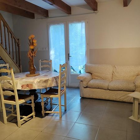 Apartament Le Frais Ruisseau Nant Zewnętrze zdjęcie